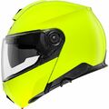 Helma Schuberth C5 Fluo Yellow Helma Schuberth C5 Fluo Yellow