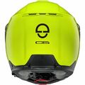 Helma Schuberth C5 Fluo Yellow Helma Schuberth C5 Fluo Yellow