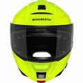 Helma Schuberth C5 Fluo Yellow Helma Schuberth C5 Fluo Yellow