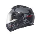 Helma Schuberth C5 Globe Black Helma Schuberth C5 Globe Black
