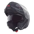 Helma Schuberth C5 Globe Black Helma Schuberth C5 Globe Black