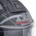 Helma Schuberth C5 Globe Black Helma Schuberth C5 Globe Black