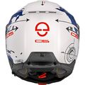 Helma Schuberth C5 Globe Blue Helma Schuberth C5 Globe Blue