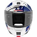 Helma Schuberth C5 Globe Blue Helma Schuberth C5 Globe Blue