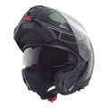 Helma Schuberth C5 Globe Green Helma Schuberth C5 Globe Green