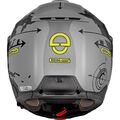 Helma Schuberth C5 Globe Grey Helma Schuberth C5 Globe Grey