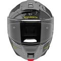 Helma Schuberth C5 Globe Grey Helma Schuberth C5 Globe Grey