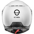 Helma Schuberth C5 Glossy White Helma Schuberth C5 Glossy White