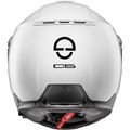 Helma Schuberth C5 Glossy White