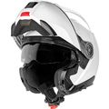 Helma Schuberth C5 Glossy White