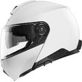 Helma Schuberth C5 Glossy White Helma Schuberth C5 Glossy White