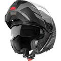 Helma Schuberth C5 Master Grey