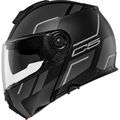Helma Schuberth C5 Master Grey