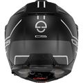 Helma Schuberth C5 Master Grey