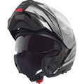 Helma Schuberth C5 Zenith Black