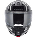 Helma Schuberth C5 Zenith Black