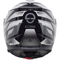Helma Schuberth C5 Zenith Black