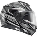 Helma Schuberth C5 Zenith Black