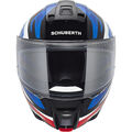 Helma Schuberth C5 Zenith Blue