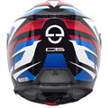 Helma Schuberth C5 Zenith Blue