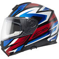 Helma Schuberth C5 Zenith Blue