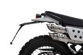 Motocykl Fantic Caballero 500 Scrambler - červená / 2025 Motocykl Fantic Caballero 500 Scrambler - červená / 2025
