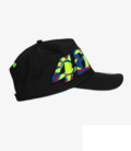 Kšiltovka VR46 NEW ERA MOON SUN EFRAME 523204