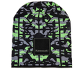 Čepice Kawasaki Camo