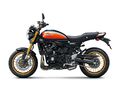 Motocykl Kawasaki Z900RS SE 70 kW / 2026
