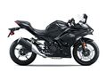 Motocykl Kawasaki Ninja 500 černá / 2026