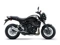 Motocykl Kawasaki Z900RS černá 70 kW / 2026