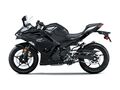 Motocykl Kawasaki Ninja 500 černá / 2026