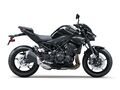 Motocykl Kawasaki Z900 černá / 2026