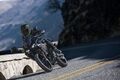 Motocykl Kawasaki Ninja 500 černá / 2026