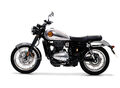 Motocykl BSA Gold Star 650 LEGACY EDITION - Silver Sheen