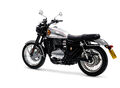 Motocykl BSA Gold Star 650 LEGACY EDITION - Silver Sheen