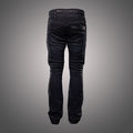 Kalhoty 4SR Club Sport Sky Black Kalhoty 4SR Club Sport Sky Black