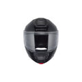 Helma Schuberth Concept Glossy Black