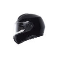 Helma Schuberth Concept Glossy Black