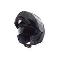 Helma Schuberth Concept Glossy Black