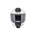 Helma Schuberth Concept Glossy White