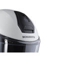 Helma Schuberth Concept Glossy White