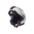 Helma Schuberth Concept Glossy White