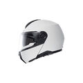 Helma Schuberth Concept Glossy White