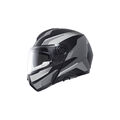 Helma Schuberth Concept Tracer Anthracite