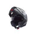 Helma Schuberth Concept Tracer Anthracite