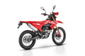 Motocykl QJMOTOR COV 125X