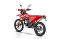 Motocykl QJMOTOR COV 125X