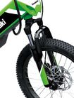 ELEKTRODE 20 Kawasaki 2025 ELEKTRODE 20 Kawasaki 2025