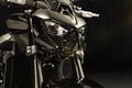 Motocykl Kawasaki Z900 černá / 2025 Motocykl Kawasaki Z900 černá / 2025